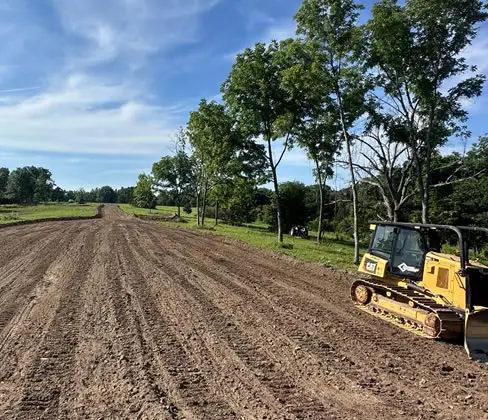 Land Clearing