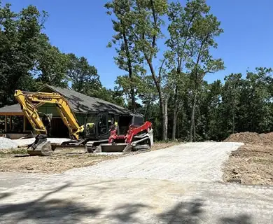 Land Clearing