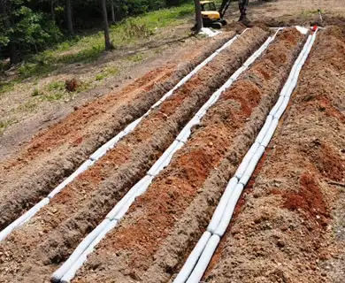 Septic Installation