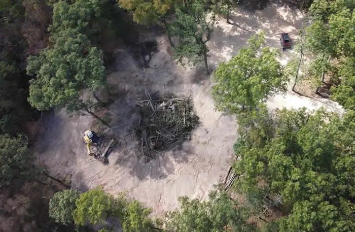 Land Clearing